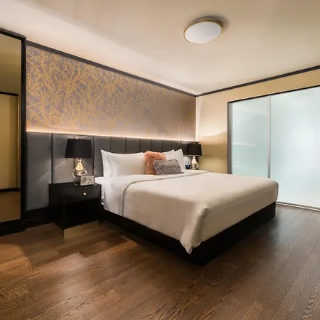 Cachet Boutique Hotel Nyc-2