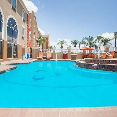 Hawthorn Extended Stay By Wyndham Corpus Christi-2