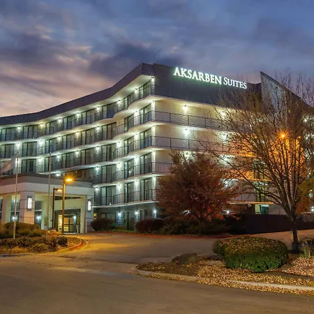 Aksarben Suites Trademark Collection By Wyndham-3