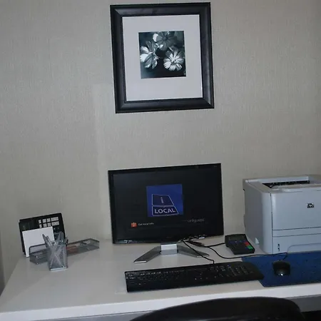 Hampton Inn Shreveport-Airport-2