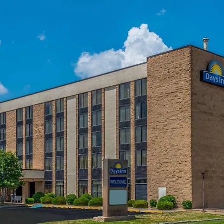 Days Inn By Wyndham Amarillo East-3