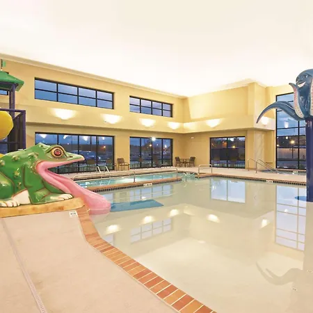 La Quinta By Wyndham Billings-2