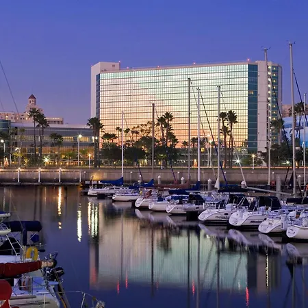 Hyatt Regency Long Beach-2
