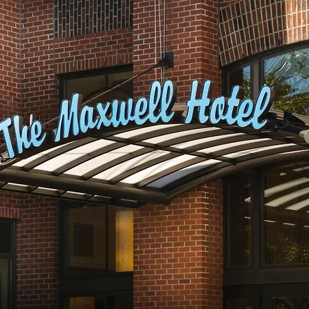 Staypineapple, The Maxwell Hotel, Seattle Center Seattle-2