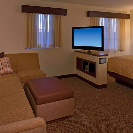 Hyatt Place North Charleston-3