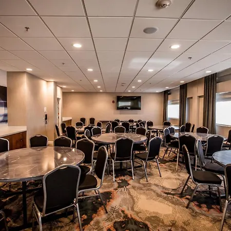 Hotel Indigo Harrisburg - Hershey By Ihg-3