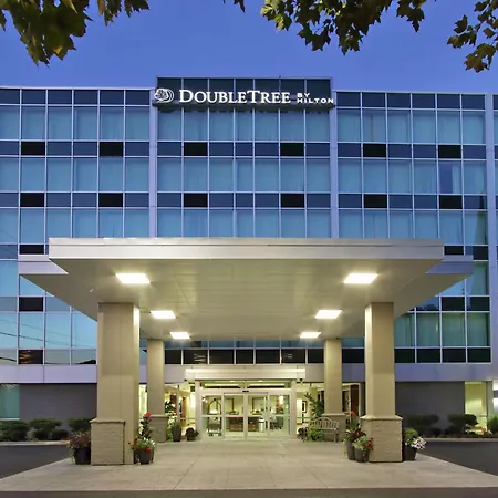 Doubletree By Hilton Newark-2