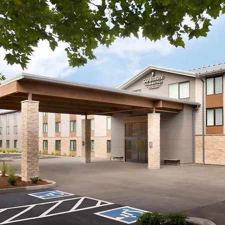 Country Inn & Suites By Radisson, Seattle-Tacoma International Airport, Wa-3