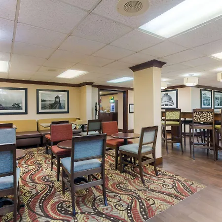Quality Inn - Hamilton Place-3