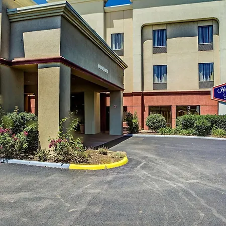 Hampton Inn Columbus I-70E/Hamilton Road-2
