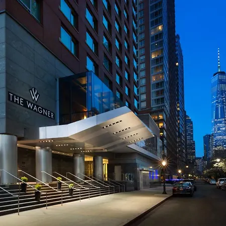 The Wagner Hotel-2