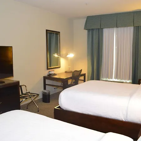 Hilton Garden Inn Houston-Pearland-3
