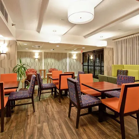 Hampton Inn Lexington I-75-3
