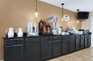 Super 8 By Wyndham Fort Worth Tx-2