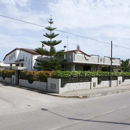 B&B Del Maresciallo-3
