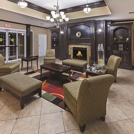 La Quinta By Wyndham Livingston-2