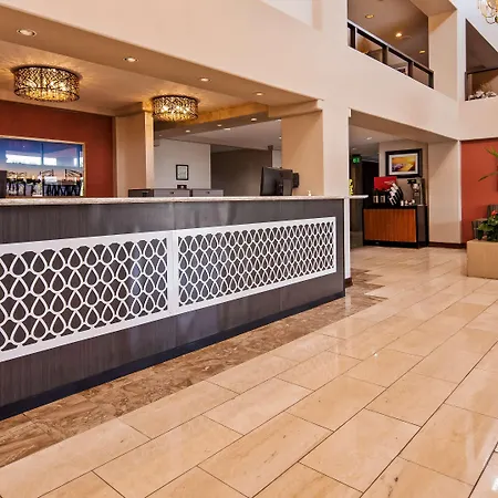 Best Western Plus Redondo Beach Inn-2