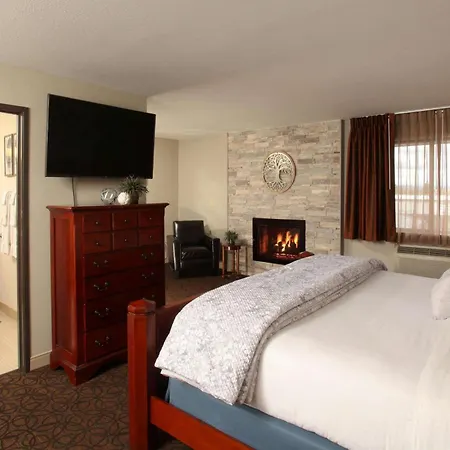 Quality Inn Oakwood-2