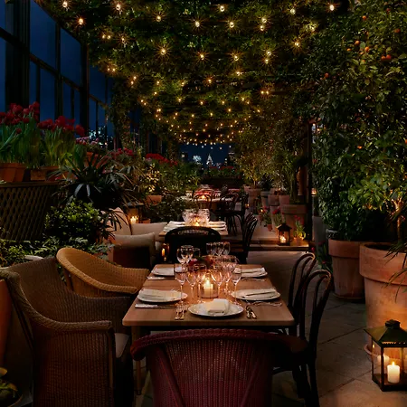 Gramercy Park Hotel-2