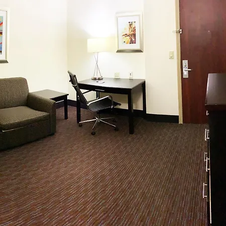 Holiday Inn Express Hotel & Suites Gainesville By Ihg-3