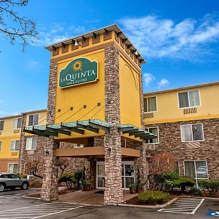 La Quinta By Wyndham Boise Airport-3