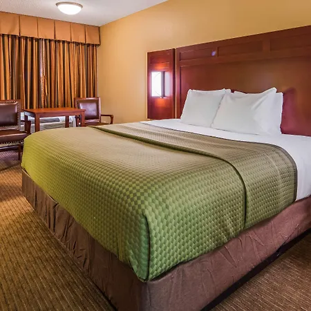 Best Western Llano-3