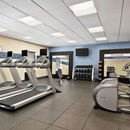 Hampton Inn & Suites Mount Joy/Lancaster West, Pa-3