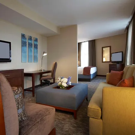 Hyatt Regency Buffalo-3