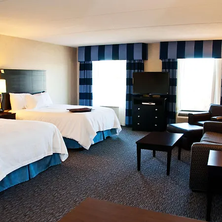 Hampton Inn Doylestown-2