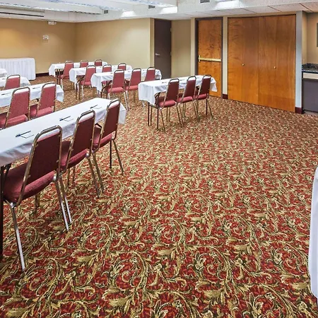 Americinn By Wyndham Omaha-2