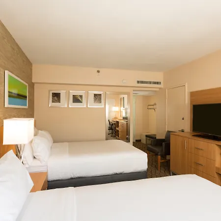 Holiday Inn Miami Beach-Oceanfront By Ihg-3