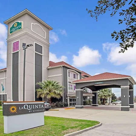 La Quinta By Wyndham Fairfield Tx-2
