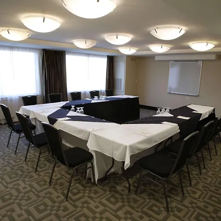 Doubletree By Hilton El Paso Downtown-2