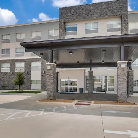 Hilton Garden Inn Denton-2