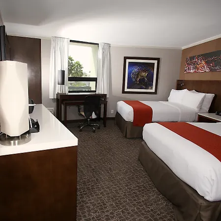 Holiday Inn Long Beach - Airport By Ihg-3