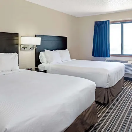 Super 8 By Wyndham Omaha I-80 West-2