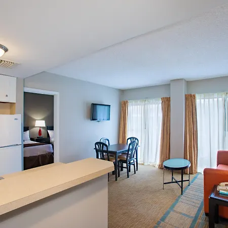 Enclave Suites, A Staysky Hotel & Resort Near Universal-2