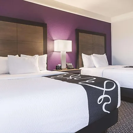 La Quinta By Wyndham Grand Junction Airport-2