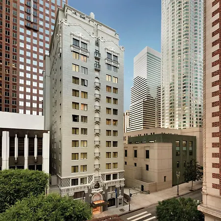 Hilton Checkers Los Angeles-3