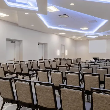 Holiday Inn La Mirada Buena Park By Ihg-2