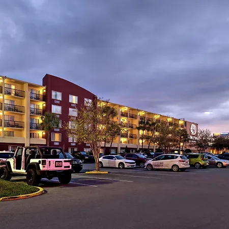 Doubletree By Hilton Hotel Tampa Airport-Westshore-2