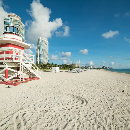 Red South Beach Hotel-3