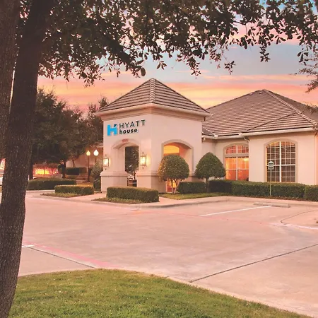 Hyatt House Dallas Richardson-2