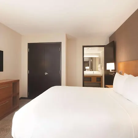 Hyatt Place Buffalo / Amherst, Ny-3