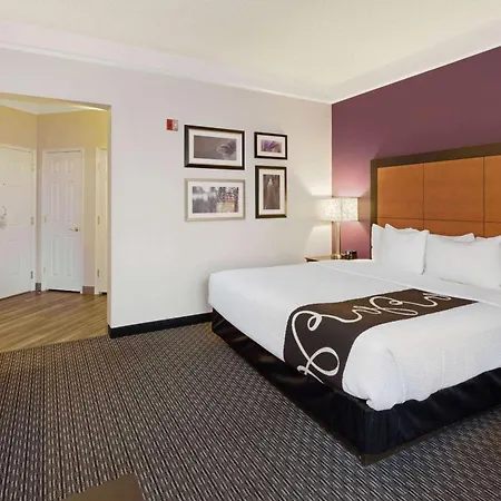 La Quinta Inn & Suites By Wyndham Phoenix Scottsdale-2