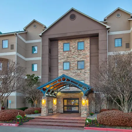 Staybridge Suites Plano - Richardson Area By Ihg-3
