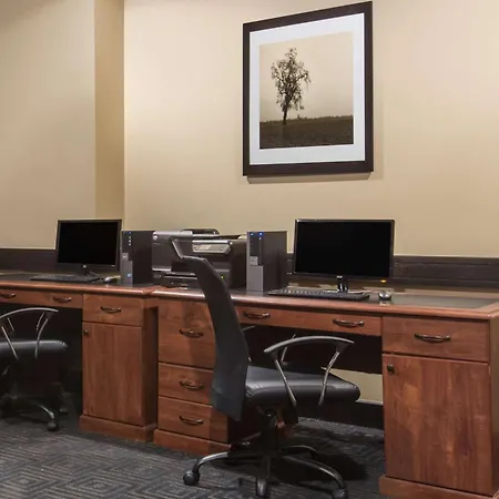 Wyndham Garden Texarkana-3