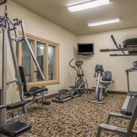 Baymont By Wyndham Wichita Falls-2