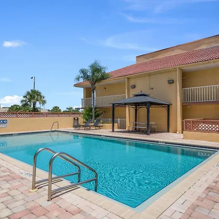 Rodeway Inn Port Richey North-2