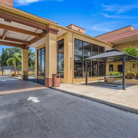 Rodeway Inn Port Richey North-3